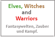 Online Spiele Lk. Verden - Fantasy - Elves Witches and Warriors